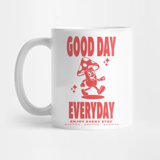 Good day Mug